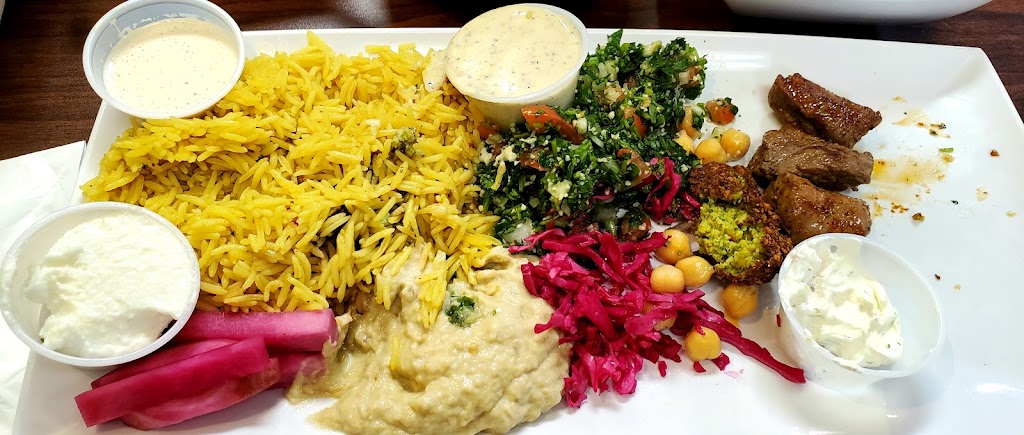 Zaki Street Food | restaurant | 2910 Hayden Rd, Columbus, OH 43235, USA | 6143771274 OR +1 614-377-1274