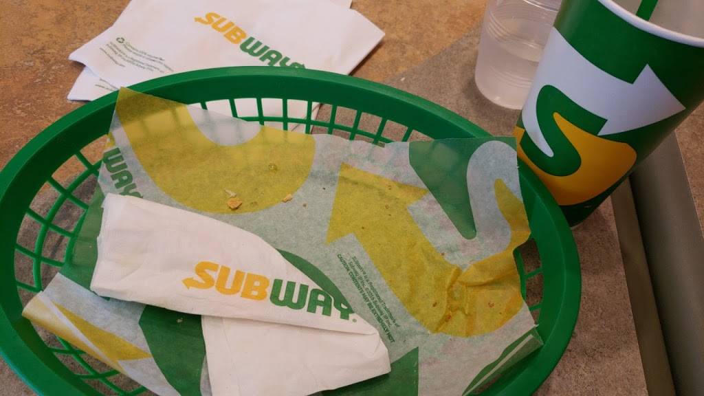 Subway Restaurants | restaurant | 1710 Berryessa Rd #111, San Jose, CA 95133, USA | 4082585557 OR +1 408-258-5557