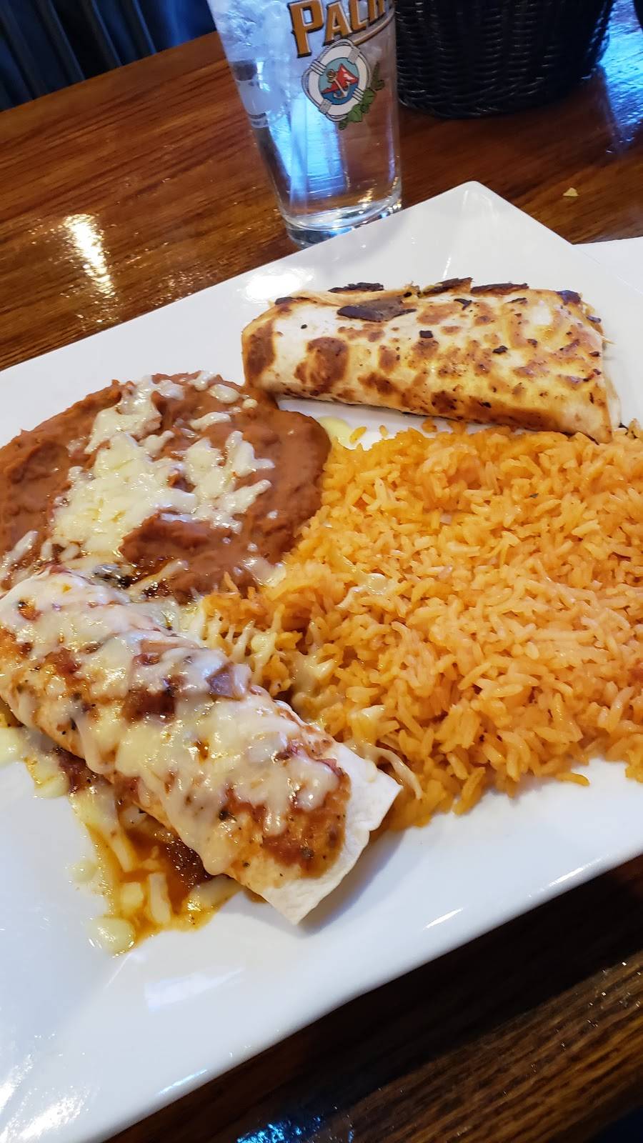 Don Nachos Mexican Restaurant | restaurant | 5596 Highland Rd, Highland Heights, OH 44143, USA | 4405657605 OR +1 440-565-7605