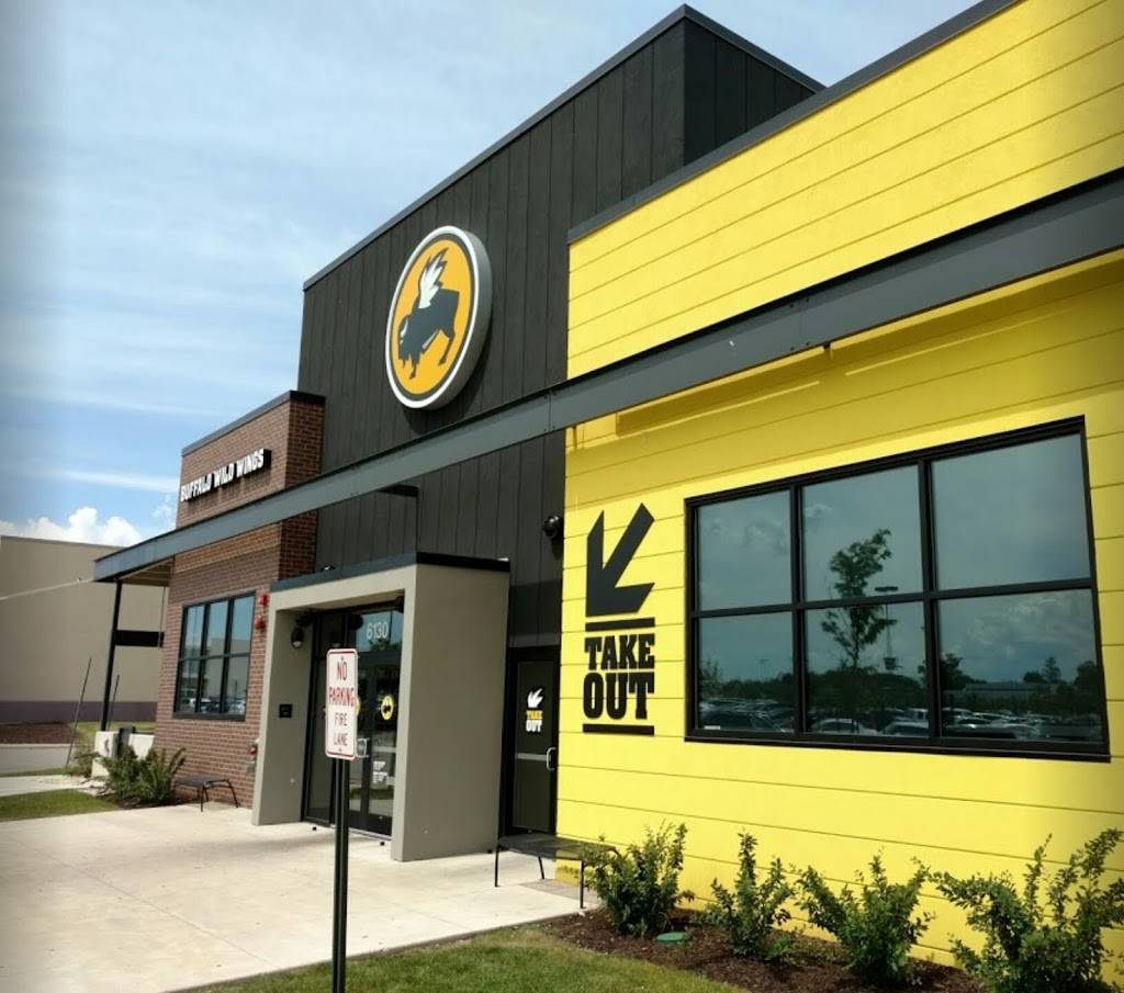 Buffalo Wild Wings | restaurant | 6130 IL-132, Gurnee, IL 60031, USA | 8478550887 OR +1 847-855-0887