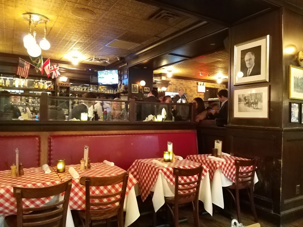 P.J. Clarkes | restaurant | 44 W 63rd St., New York, NY 10023, USA | 2129579700 OR +1 212-957-9700
