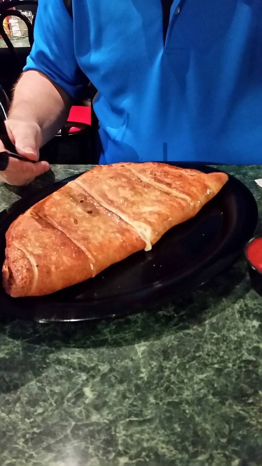 Rudinos Bull City | restaurant | 1515 N Pointe Dr #108, Durham, NC 27705, USA | 9192202002 OR +1 919-220-2002