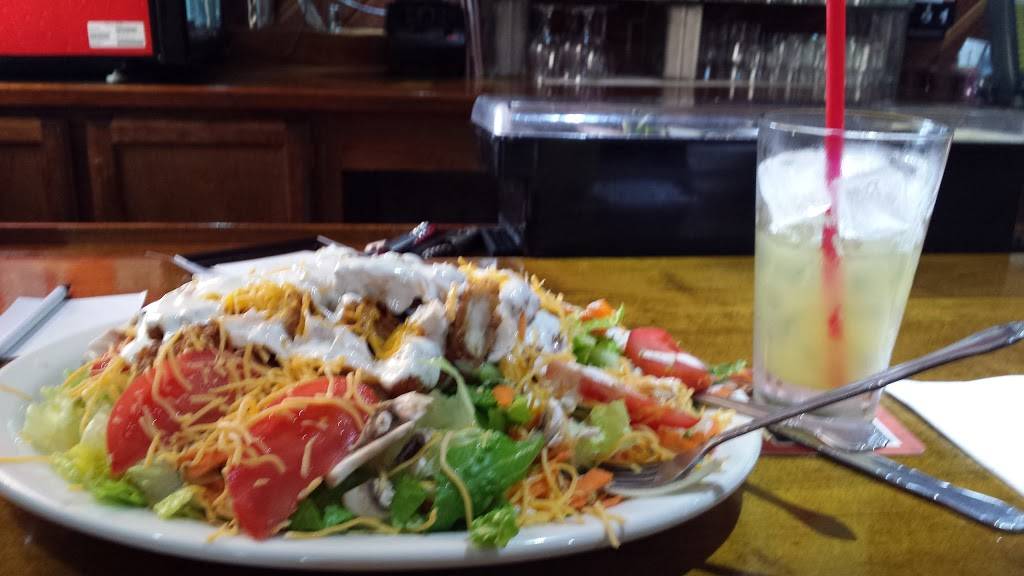 1-4-5 Club Steakhouse & Lounge | restaurant | 28 California St, Valley Springs, CA 95252, USA | 2097727145 OR +1 209-772-7145