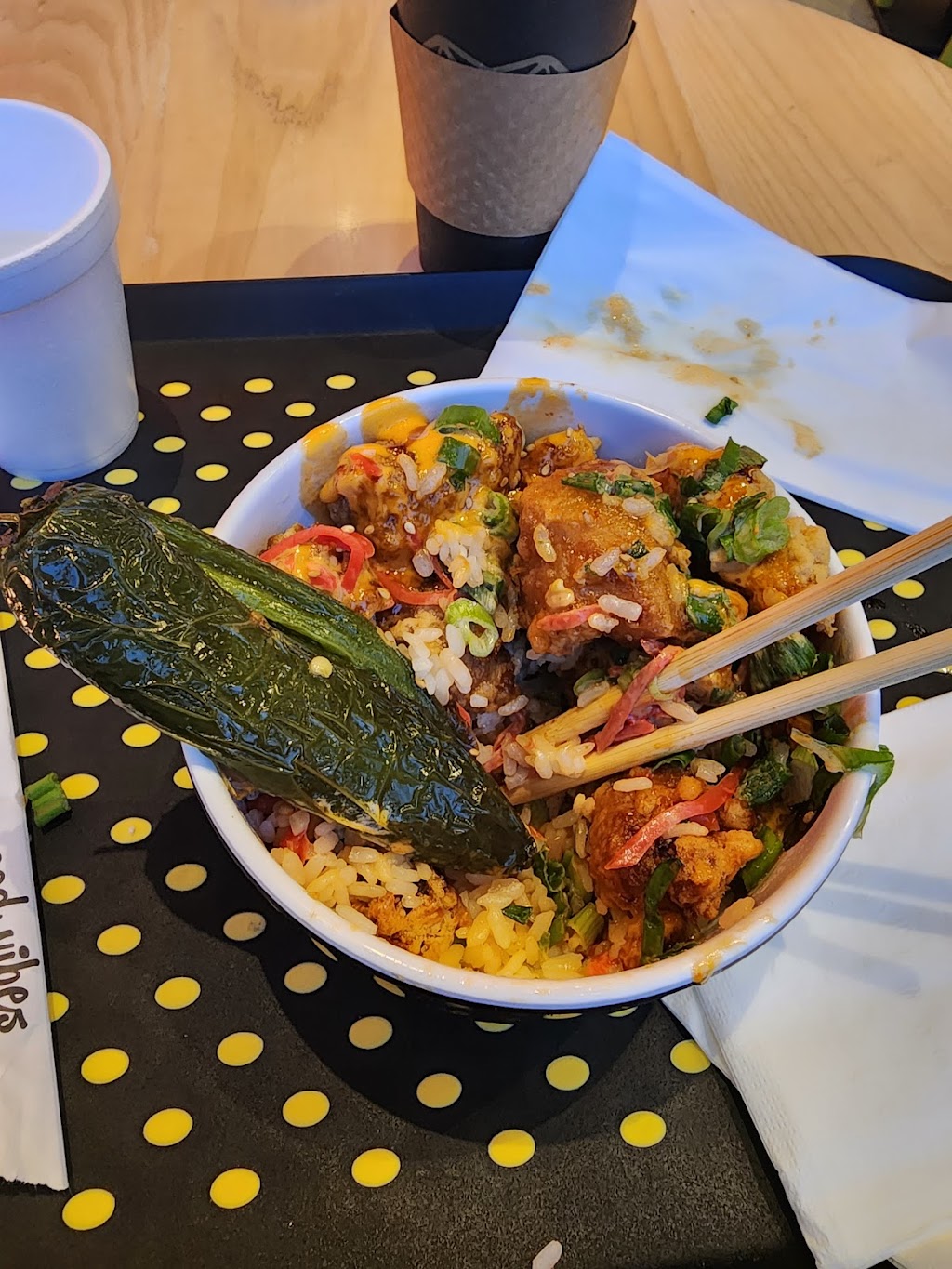 Silverlake Ramen | restaurant | 13299 S Teal Ridge Way Suite PD-J1, Riverton, UT 84096, USA | 3853611620 OR +1 385-361-1620