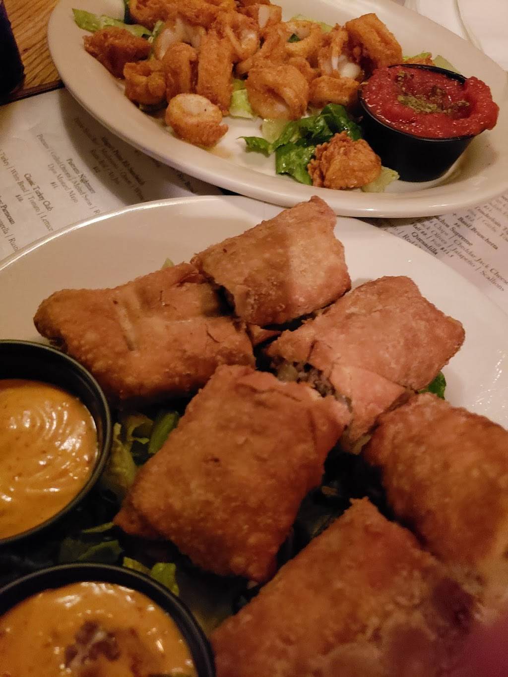 Allegras Café | restaurant | 249 W Main St, Branford, CT 06405, USA | 2034885553 OR +1 203-488-5553