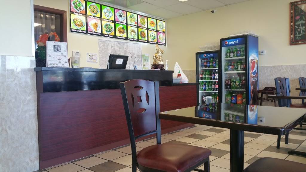 China One (New China King) | restaurant | 106, 1861, 6249 E 21st St N, Wichita, KS 67208, USA | 3162604895 OR +1 316-260-4895