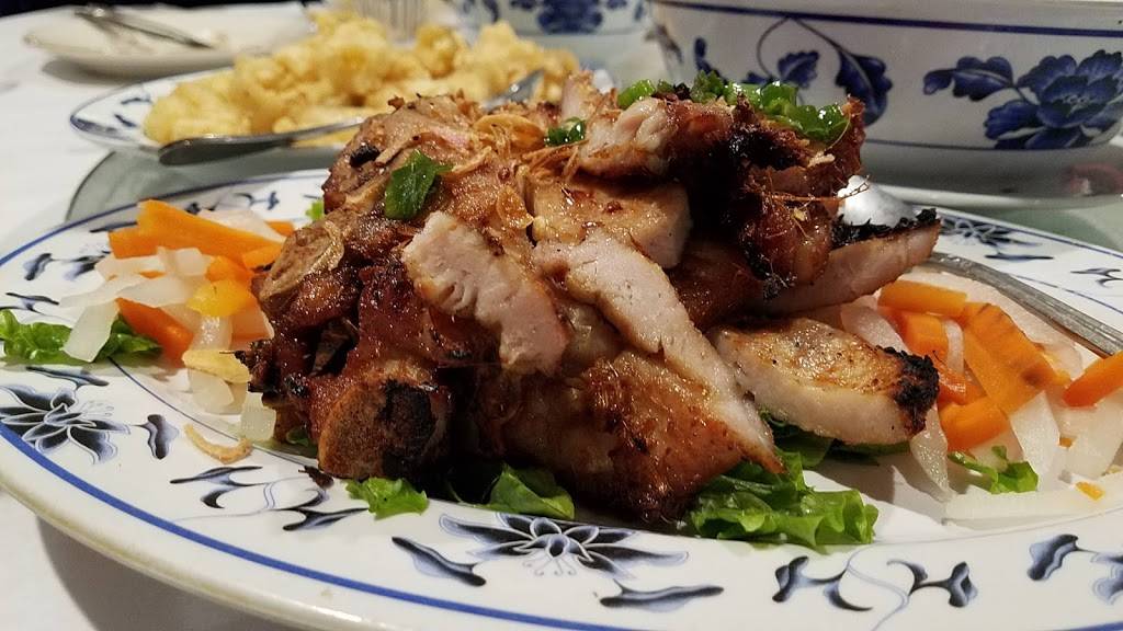 Siam Cafe | restaurant | 3951 St Clair Ave NE, Cleveland, OH 44114, USA | 2163612323 OR +1 216-361-2323