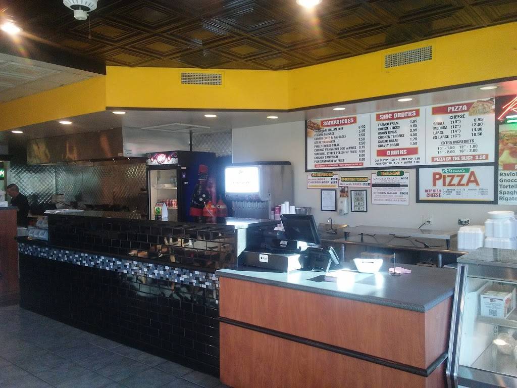 Joeys | restaurant | 661 W Station St, St Anne, IL 60964, USA | 8154278300 OR +1 815-427-8300