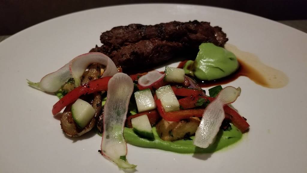 AIX | restaurant | 956 Brady Ave NW Suite 100, Atlanta, GA 30318, USA | 7708383501 OR +1 770-838-3501