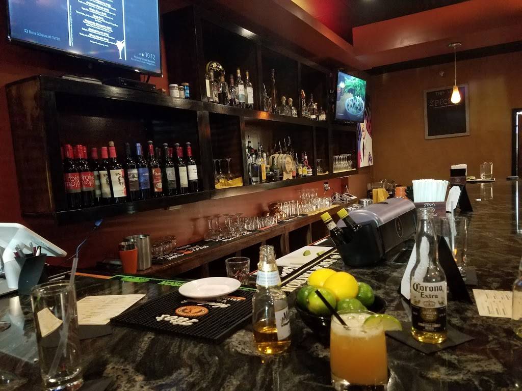 Boca Botanas Tapas Bar | restaurant | 239 Muddy Branch Rd, Gaithersburg, MD 20878, USA | 2407020869 OR +1 240-702-0869