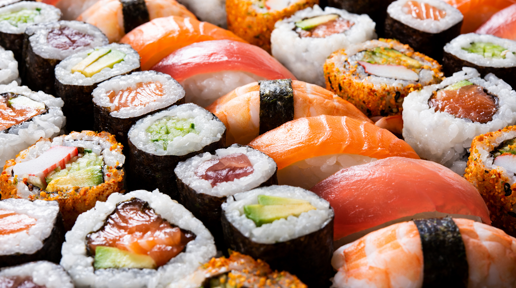 Mizu Sushi & Hibachi | restaurant | 8409 Dorchester Rd #101, North Charleston, SC 29420, USA | 8434592858 OR +1 843-459-2858