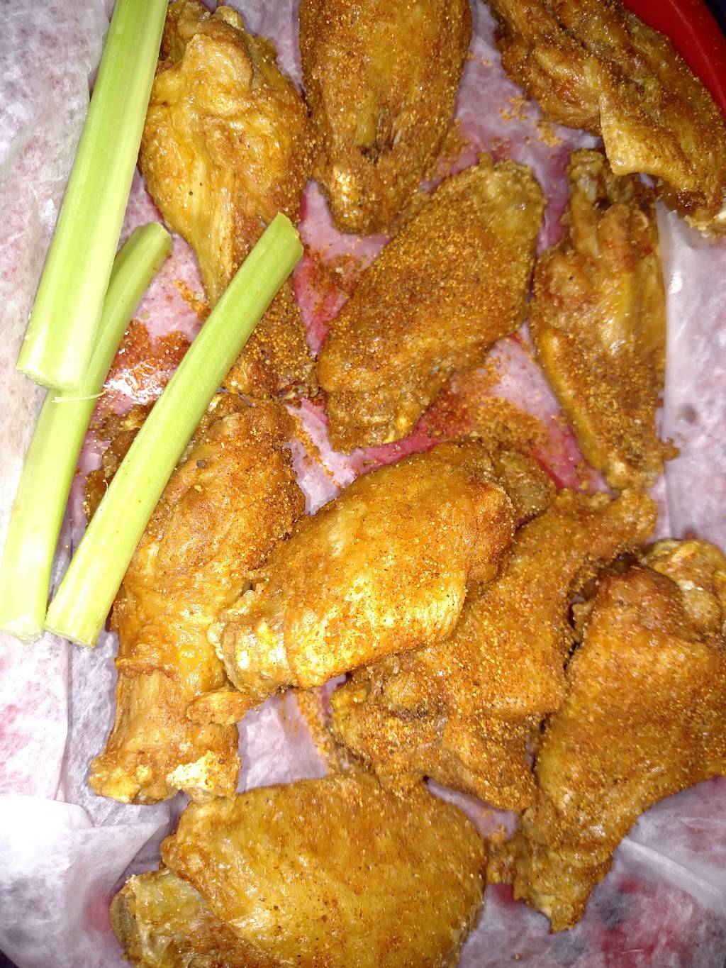 The Birdcage | restaurant | 7089 Baltimore Annapolis Blvd Suite C, Glen Burnie, MD 21061, USA | 4107602337 OR +1 410-760-2337