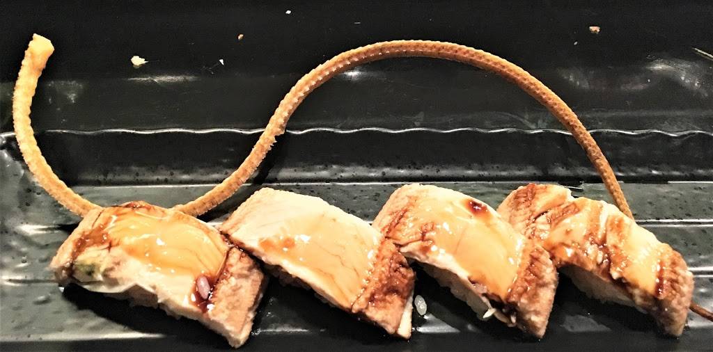 Kaito | restaurant | 130-A N El Camino Real, Encinitas, CA 92024, USA | 7606342746 OR +1 760-634-2746