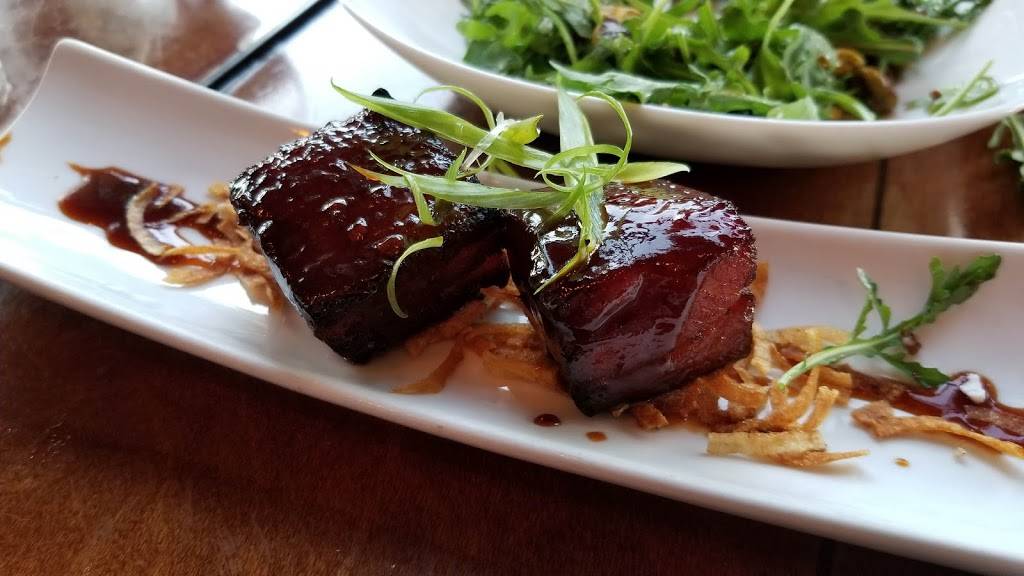 Boneyard Bistro | restaurant | 13539 Ventura Blvd, Sherman Oaks, CA 91423, USA | 8189067427 OR +1 818-906-7427