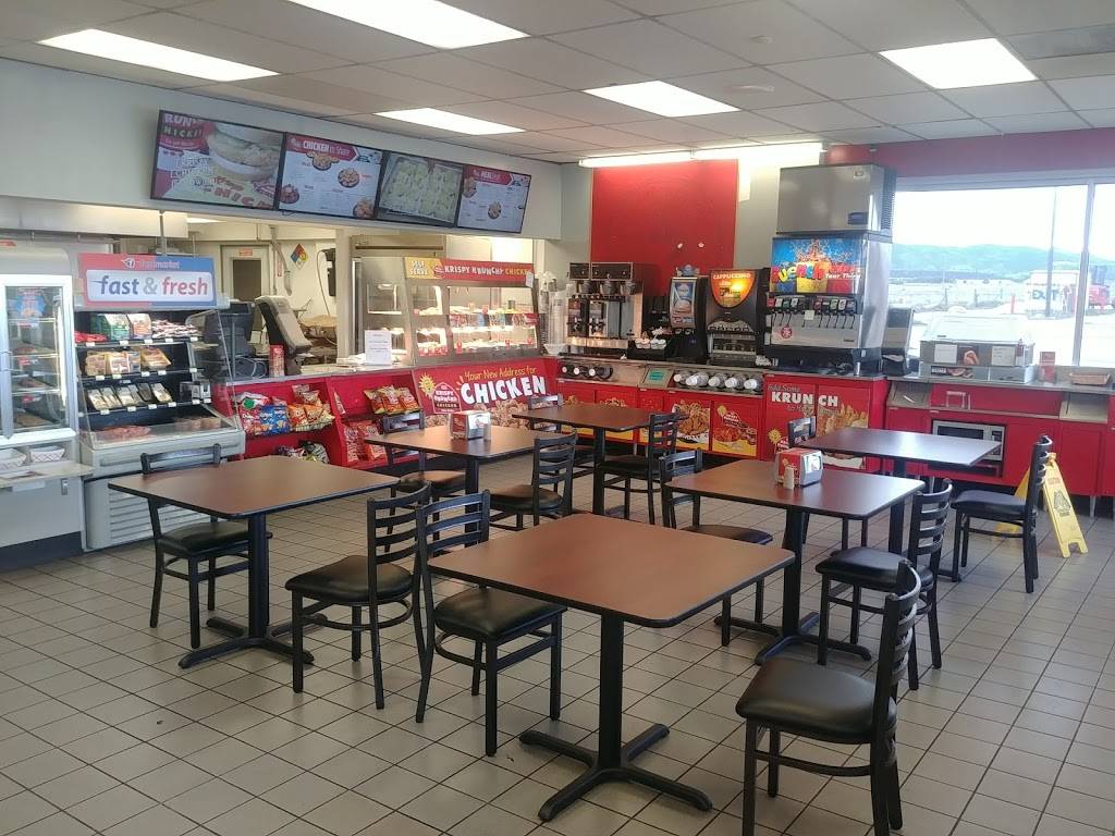 Krispy Krunchy Chicken | restaurant | 1310 Baptist Rd, Monument, CO 80132, USA | 7194813628 OR +1 719-481-3628
