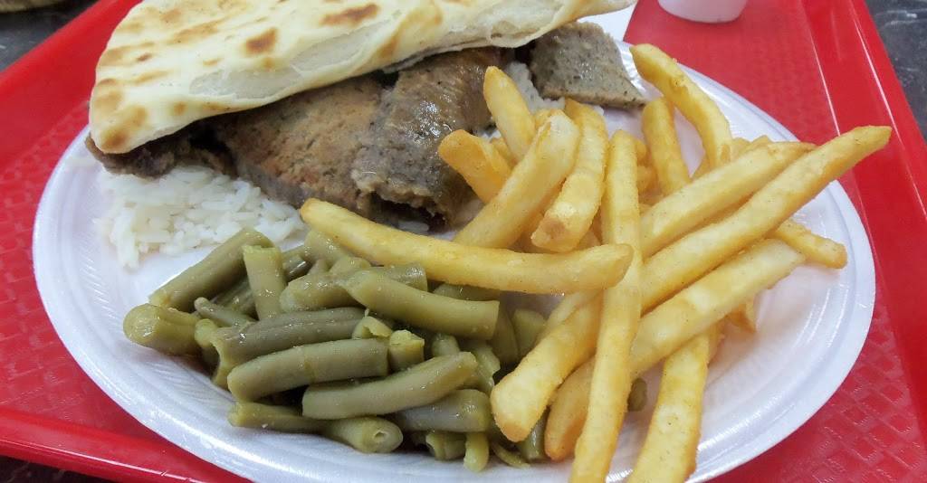 Christys Good Food | restaurant | 9516 E Pine St, Tulsa, OK 74115, USA | 9188359922 OR +1 918-835-9922