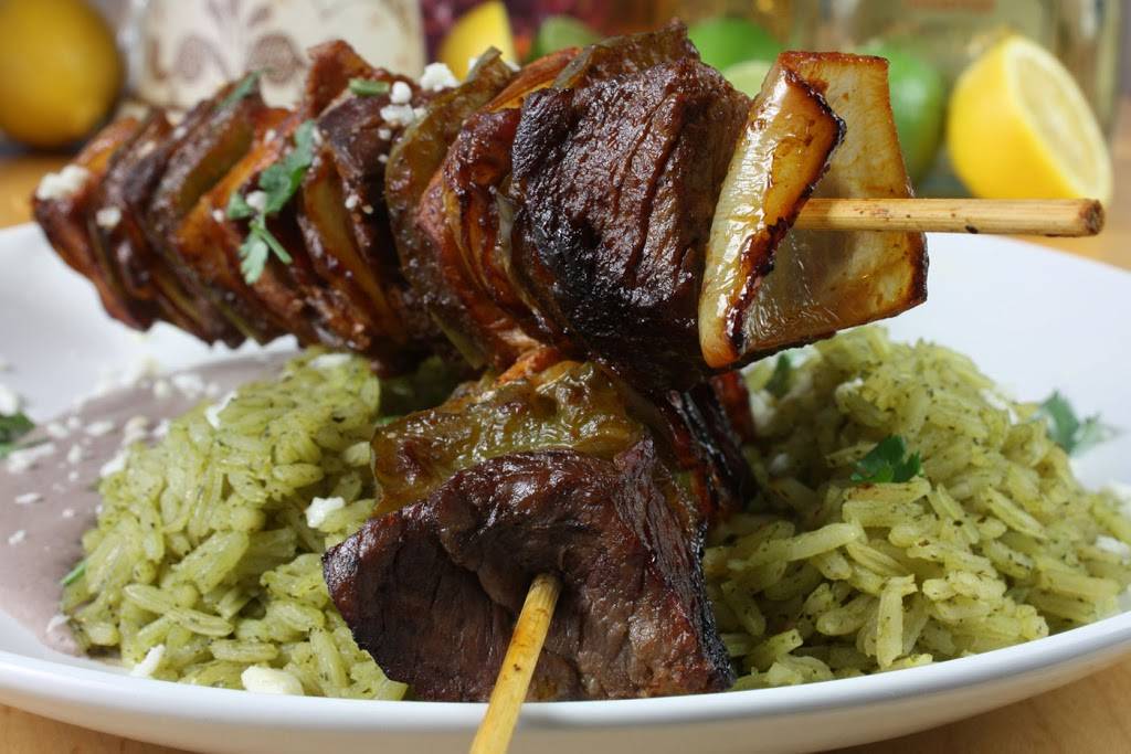 La Fiesta | restaurant | 3785 S Nova Rd, Port Orange, FL 32129, USA | 3867602929 OR +1 386-760-2929