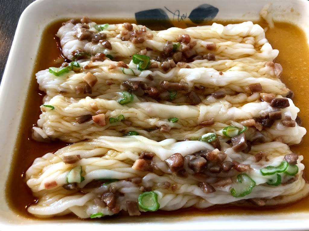 Mr. Champion肠粉 | restaurant | 168 Las Tunas Dr #107, Arcadia, CA 91007, USA | 6265384938 OR +1 626-538-4938