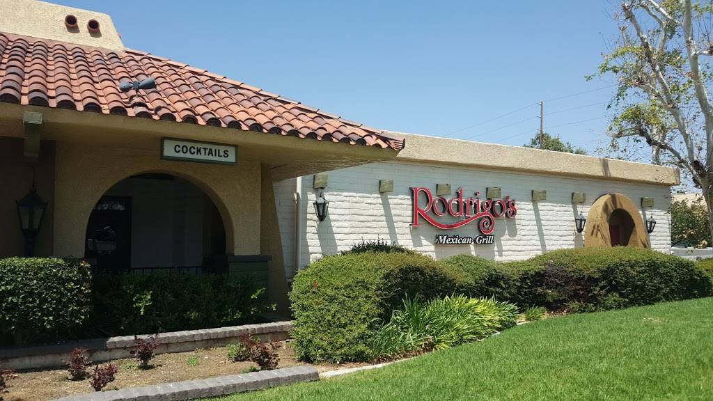 Rodrigos | Mexican Restaurant | restaurant | Plaza Shopping Center, 3848 La Sierra Ave, Riverside, CA 92505, USA | 9516872280 OR +1 951-687-2280
