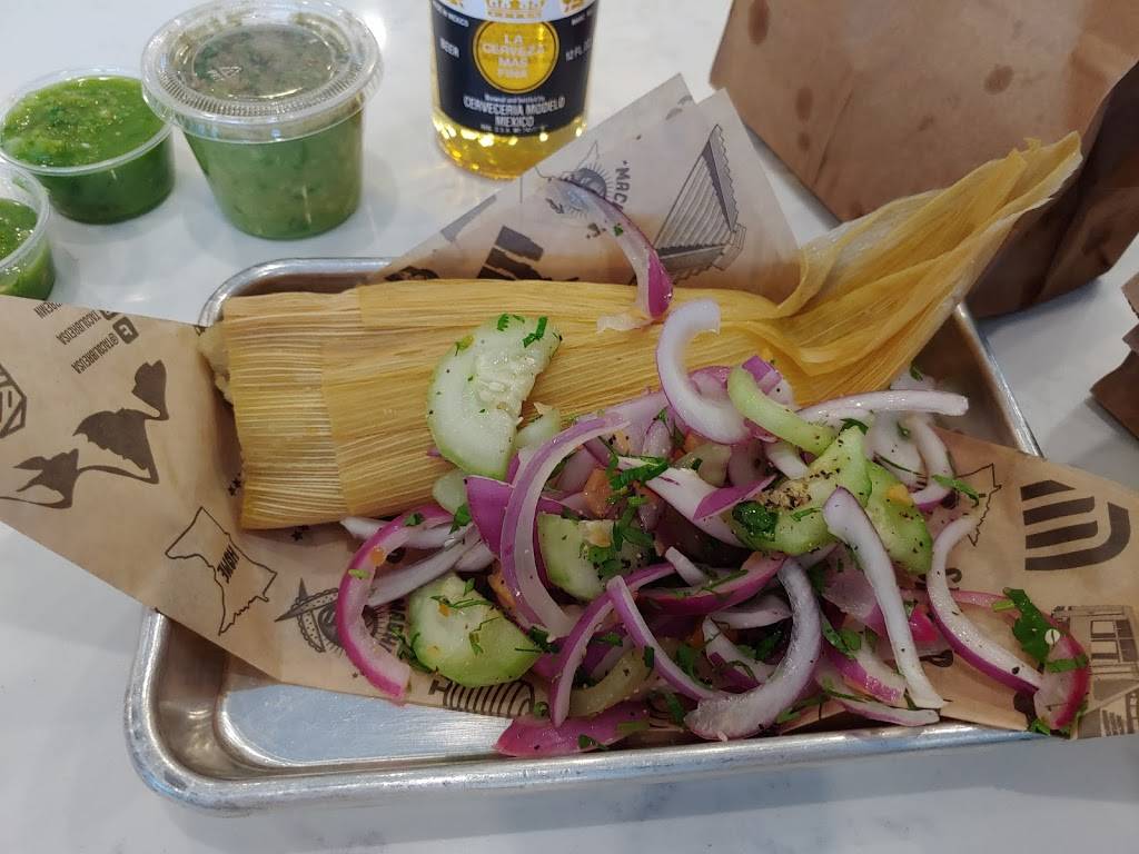 Taco Libre | restaurant | 8364 3rd St N, Oakdale, MN 55128, USA | 6514930099 OR +1 651-493-0099