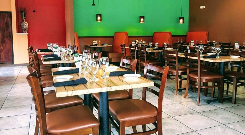 Zaika Indian Cuisine | restaurant | 300 Nickel St #19, Broomfield, CO 80020, USA | 7208870400 OR +1 720-887-0400