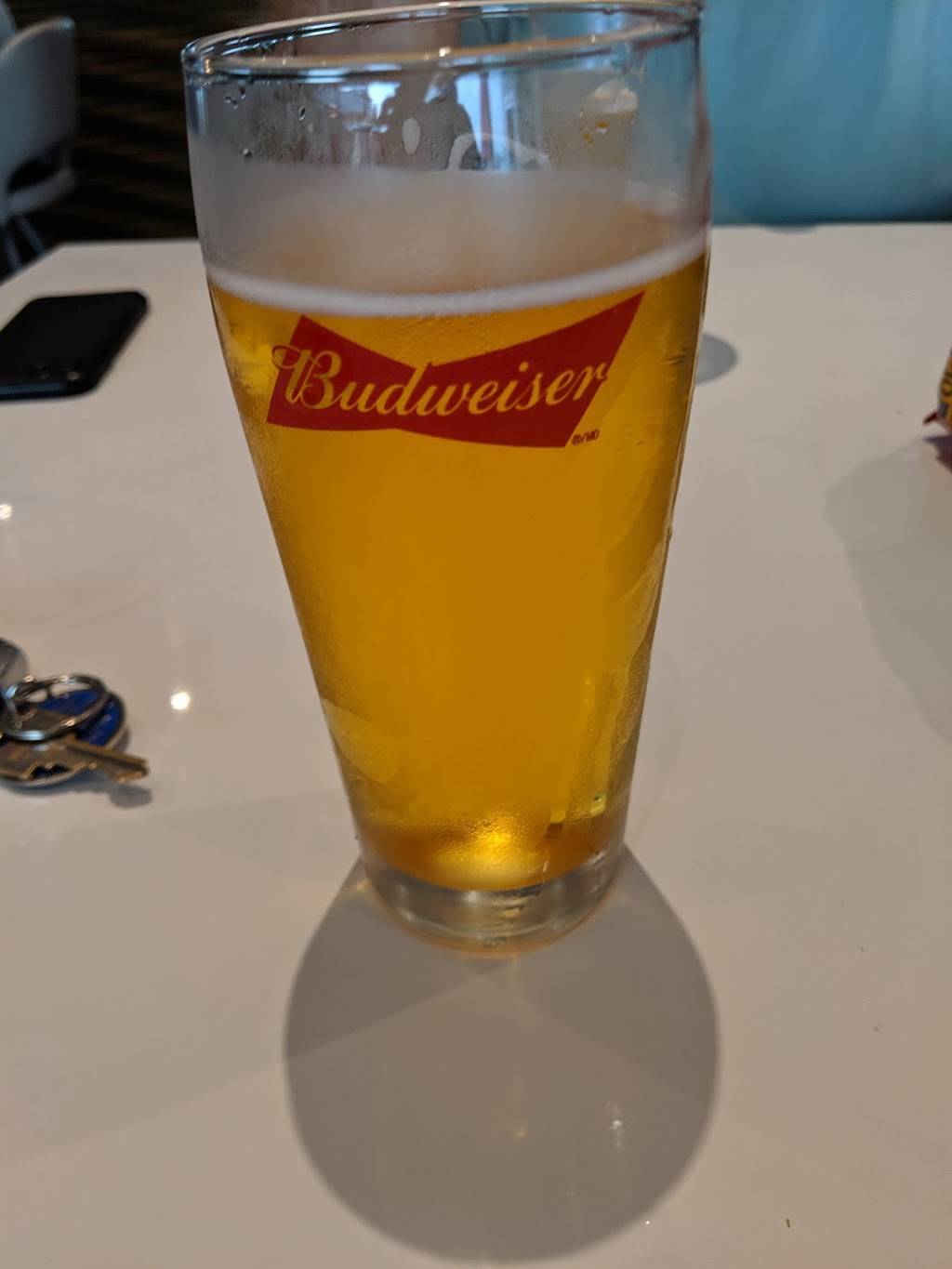 Bleumarin Le | restaurant | 55 Rue Richelieu, Saint-Jean-sur-Richelieu, QC J3B 6X2, Canada | 4503472341 OR +1 450-347-2341