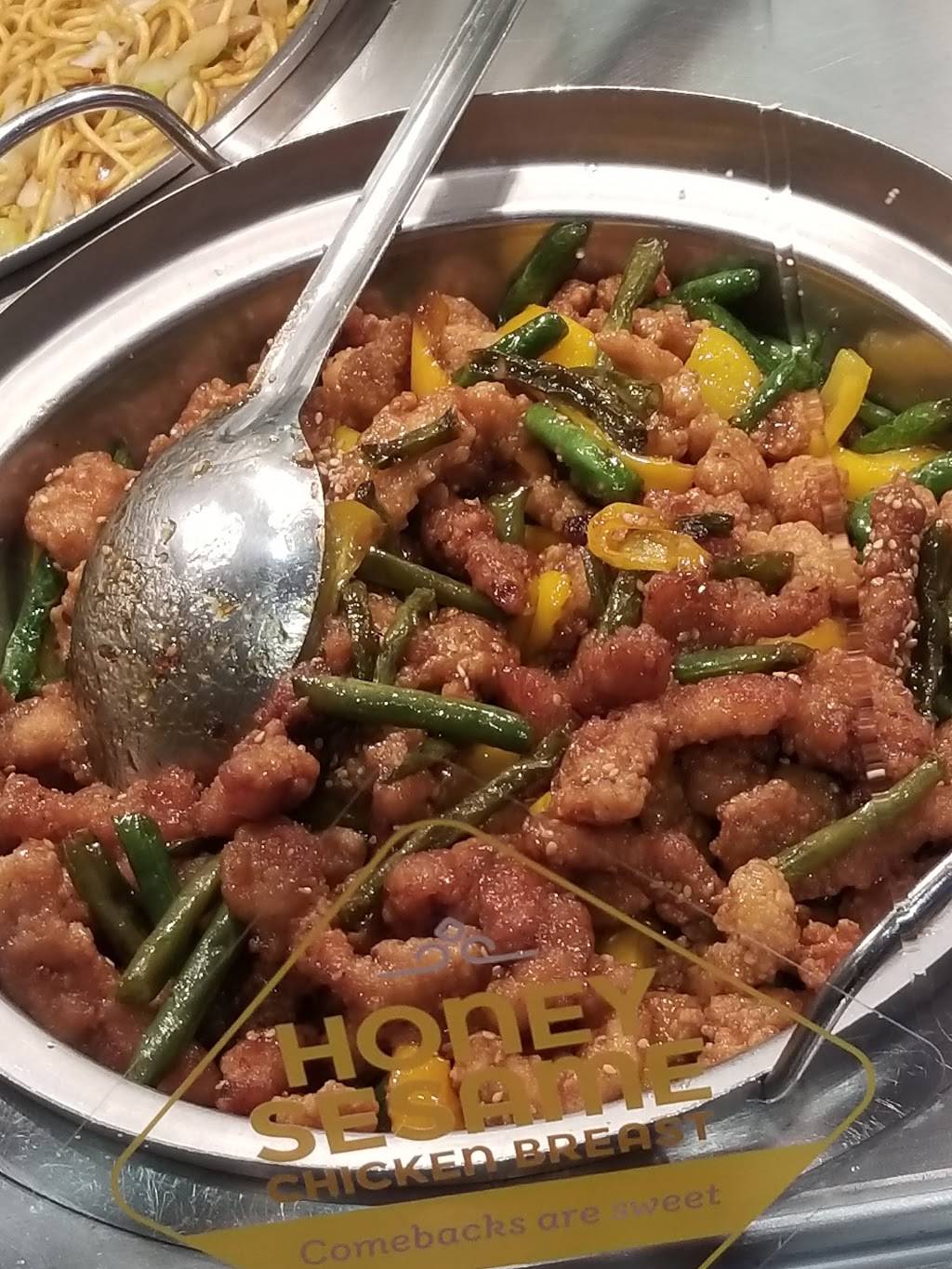 Panda Express | meal takeaway | 6201 N Lincoln Ave, Chicago, IL 60659, USA | 7734786870 OR +1 773-478-6870