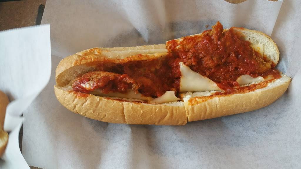 Prime Roast Beef & Pizza | restaurant | 85 Andover St, Danvers, MA 01923, USA | 9787679505 OR +1 978-767-9505