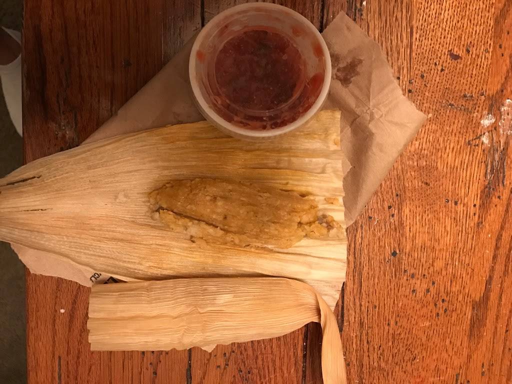 Delicious Tamales | restaurant | 158 E Sonterra Blvd #102, San Antonio, TX 78258, USA | 2104903131 OR +1 210-490-3131