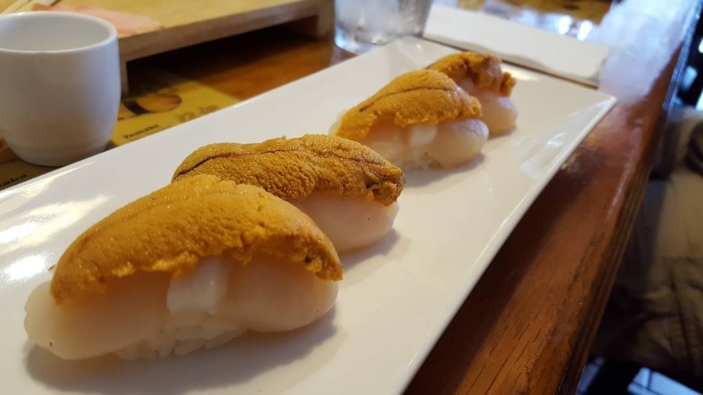 Yanagi Sushi | restaurant | 8966 Corbin Ave, Northridge, CA 91324, USA | 8187011651 OR +1 818-701-1651