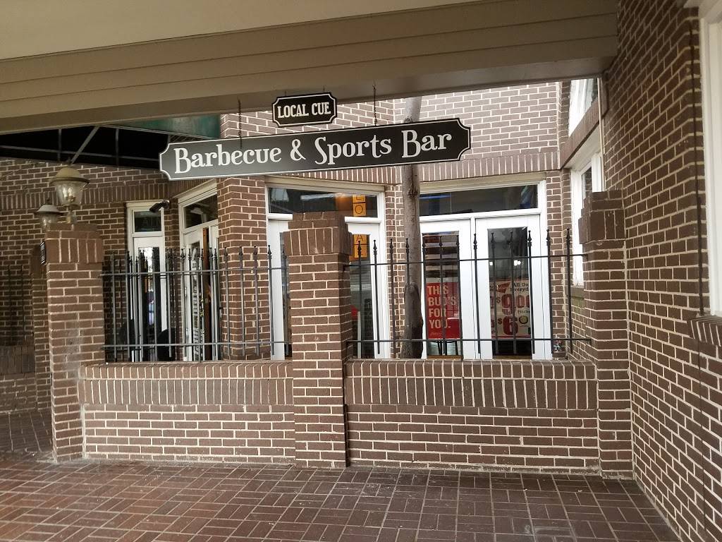 Local Cue | night club | 30 Orchard Park Dr Suite 7, Greenville, SC 29615, USA | 8642886873 OR +1 864-288-6873