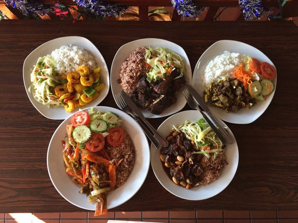 Tastee Jerk | restaurant | 20003 Hollis Ave, St. Albans, NY 11412, USA | 7182850704 OR +1 718-285-0704