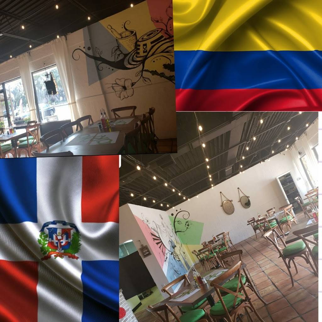 Aleidas Kitchen | restaurant | Brandon, FL 33511, USA | 8133307469 OR +1 813-330-7469