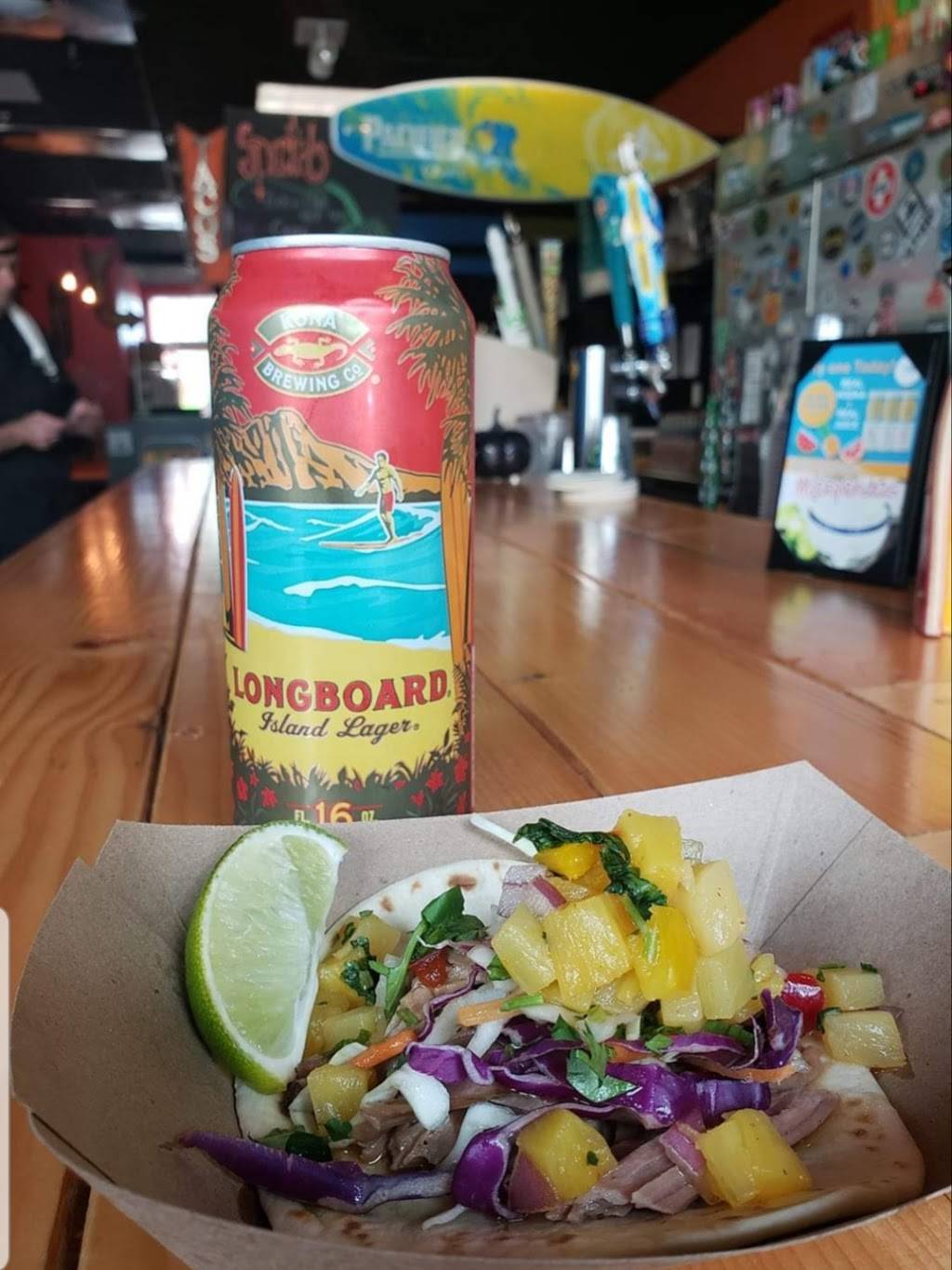 Screaming Jalapeno | restaurant | 100 Main St Suite 109, Safety Harbor, FL 34695, USA | 7272239696 OR +1 727-223-9696