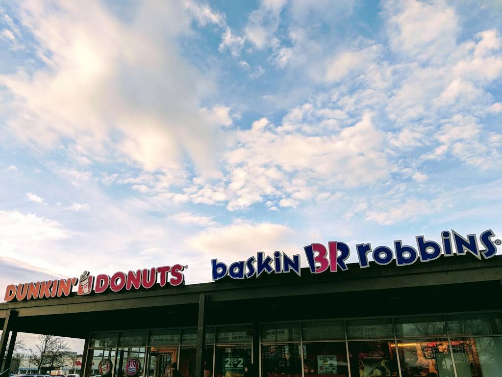 Dunkin Donuts | cafe | 3481 S Martin Luther King Dr, Chicago, IL 60616, USA | 3129491111 OR +1 312-949-1111