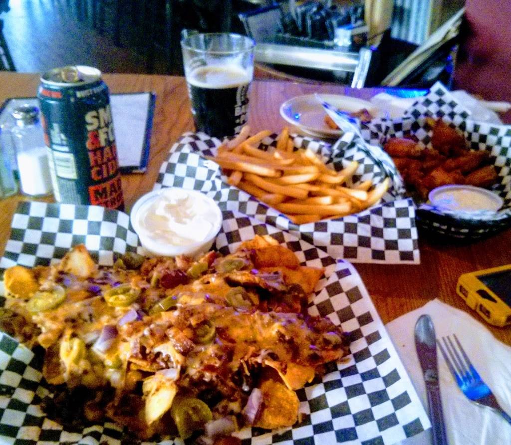 The Speedwell Tavern | restaurant | 47 Main St, Plymouth, MA 02360, USA | 5089274724 OR +1 508-927-4724