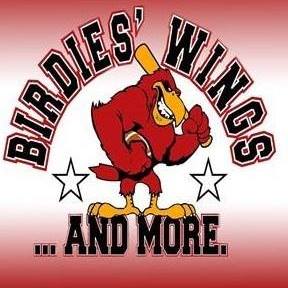 Birdies Wings of Kennesaw | restaurant | 2500 Cobb Pl Ln NW #220, Kennesaw, GA 30144, USA | 7707263153 OR +1 770-726-3153