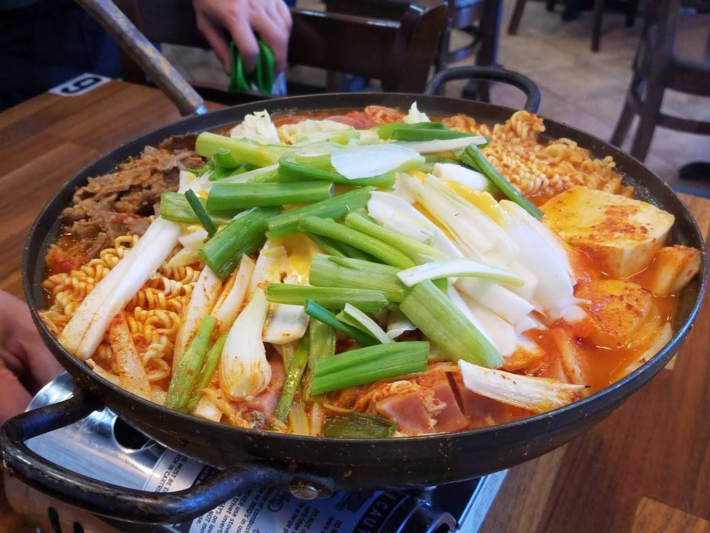 Moms Tofu House | restaurant | 133 El Camino Real, Millbrae, CA 94030, USA | 6502596430 OR +1 650-259-6430