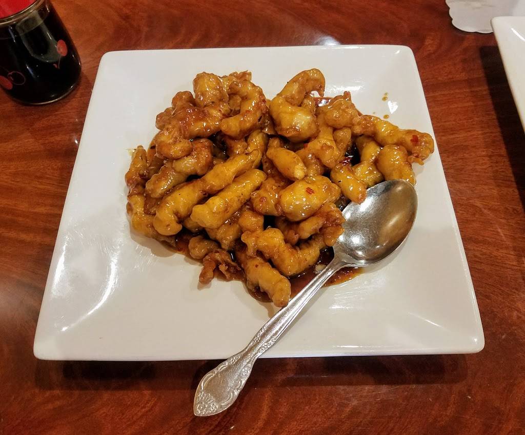 Amazing Wok | restaurant | 1653-1655 Laurel St, San Carlos, CA 94070, USA | 6505952031 OR +1 650-595-2031