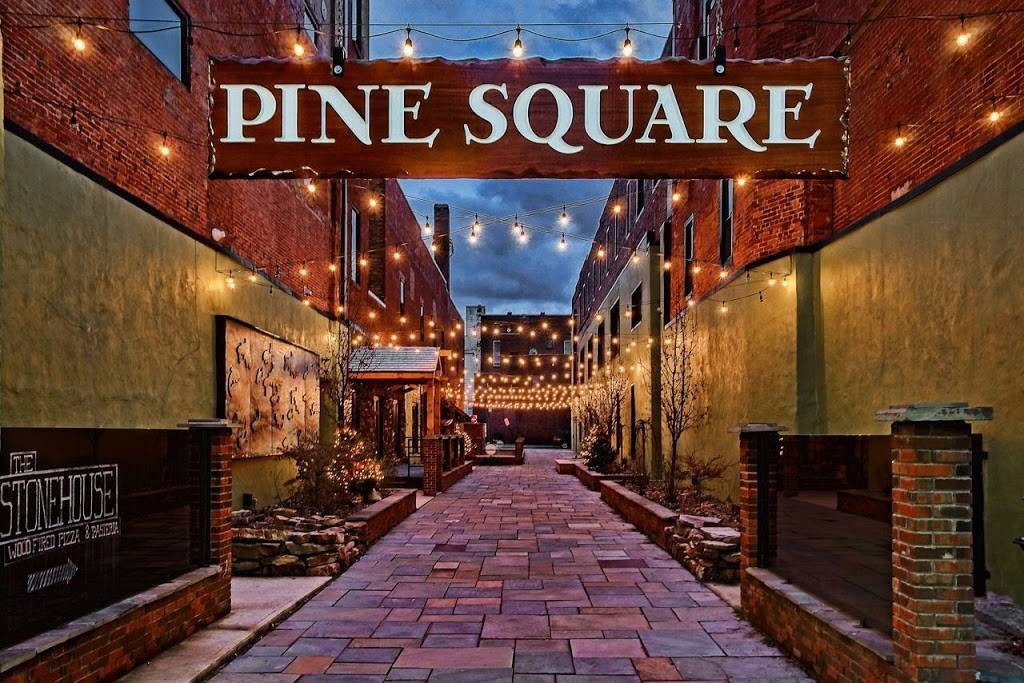 The Brickyard Restaurant & Ale House | restaurant | 343 Pine St Suite #3, Williamsport, PA 17701, USA | 5703223339 OR +1 570-322-3339