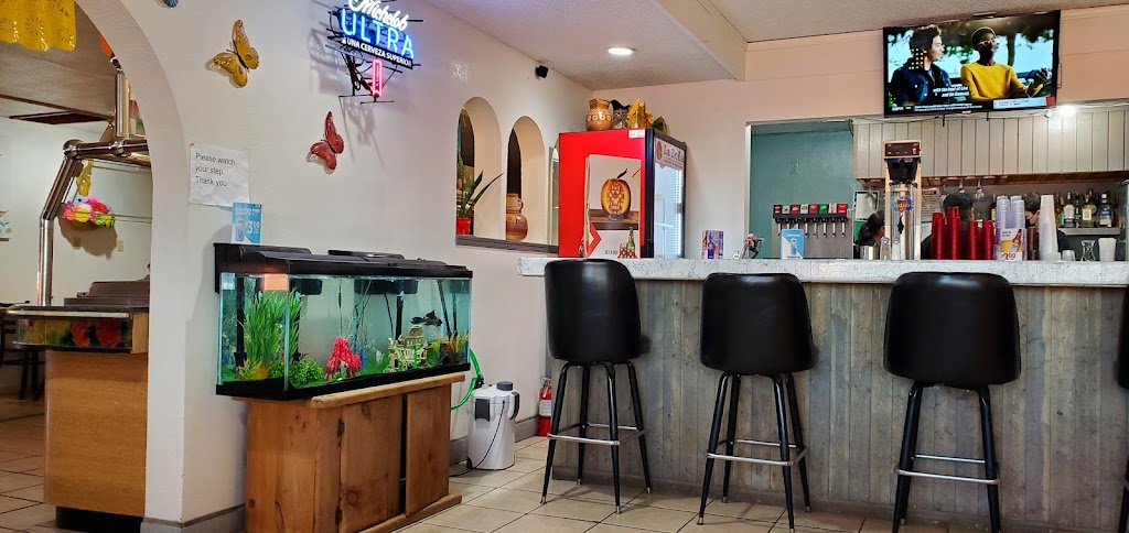 La Doña | restaurant | 12415 S Frontage Rd, Yuma, AZ 85367, USA | 9286550211 OR +1 928-655-0211