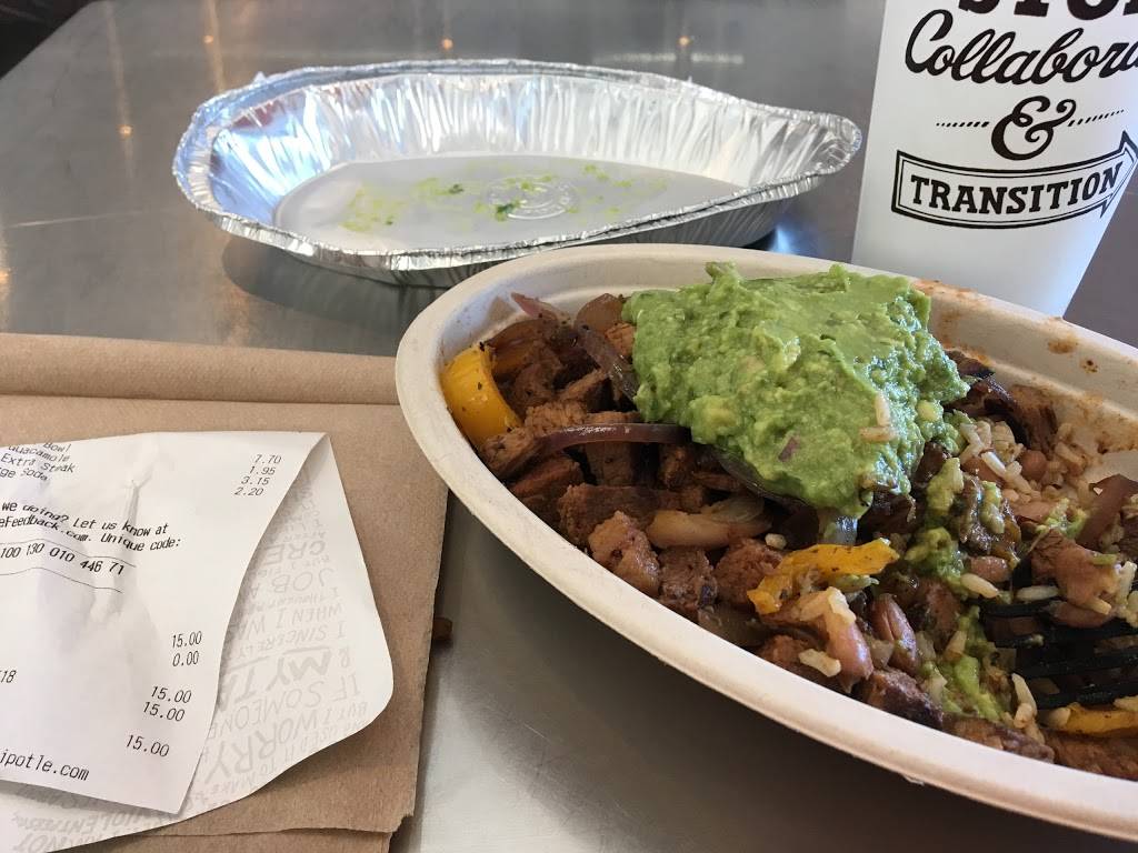 Chipotle Mexican Grill | restaurant | 9120 SW Hall Blvd ste d, Portland, OR 97223, USA | 5036209700 OR +1 503-620-9700