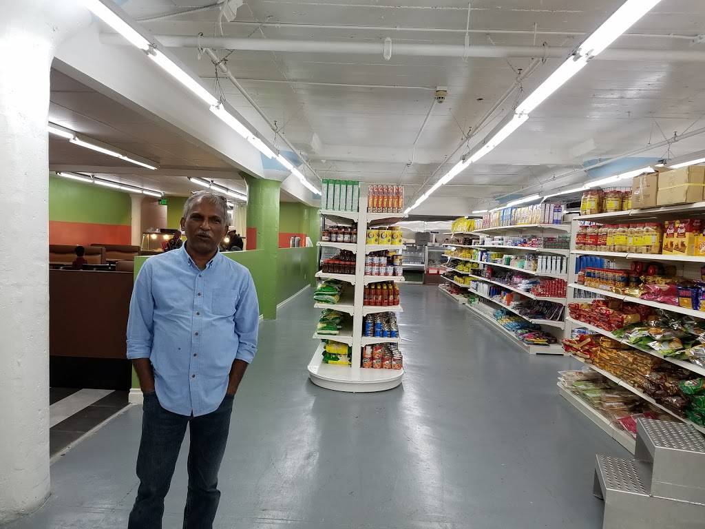 Apon Bazar | restaurant | 261 S Kenmore Ave, Los Angeles, CA 90004, USA | 2135683676 OR +1 213-568-3676