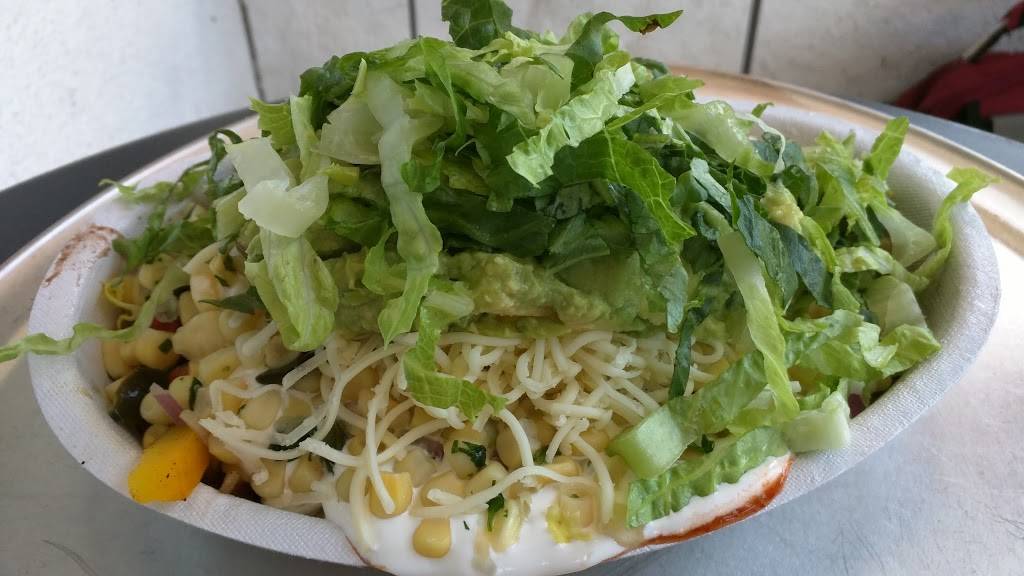Chipotle Mexican Grill | restaurant | 3748 S Figueroa St, Los Angeles, CA 90007, USA | 2137659068 OR +1 213-765-9068