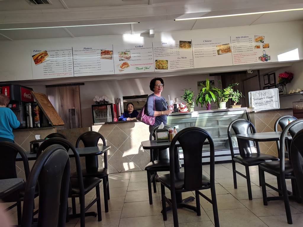 Nanas Seafood | restaurant | 7420 MS-613, Moss Point, MS 39563, USA | 2284752778 OR +1 228-475-2778