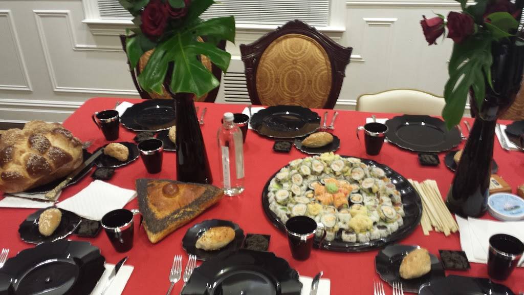 Sub Express | restaurant | 5217 13th Ave, Brooklyn, NY 11219, USA | 7189720010 OR +1 718-972-0010