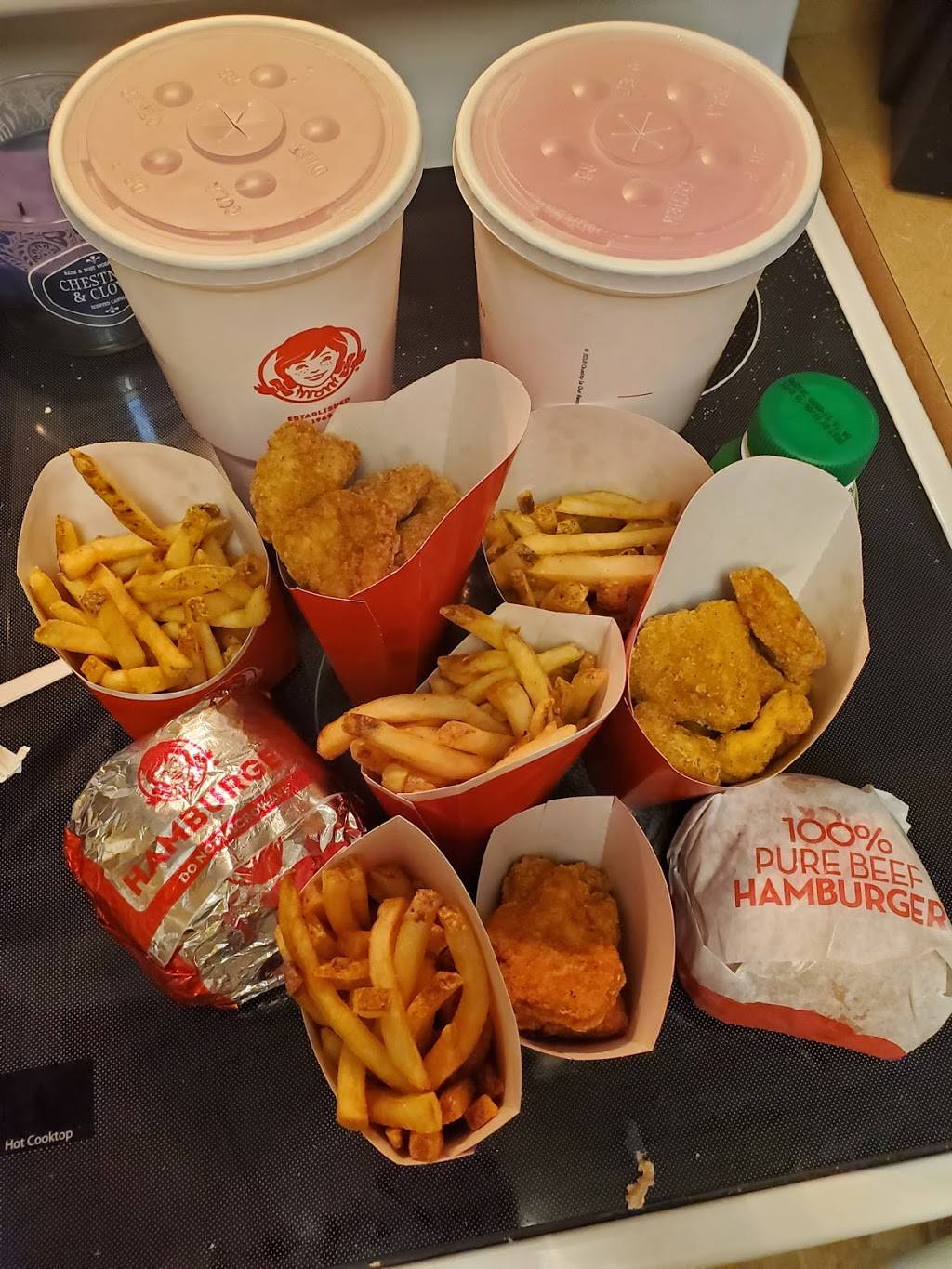 Wendys | restaurant | 8011 Old Carriage Ct, Shakopee, MN 55379, USA | 9524068252 OR +1 952-406-8252