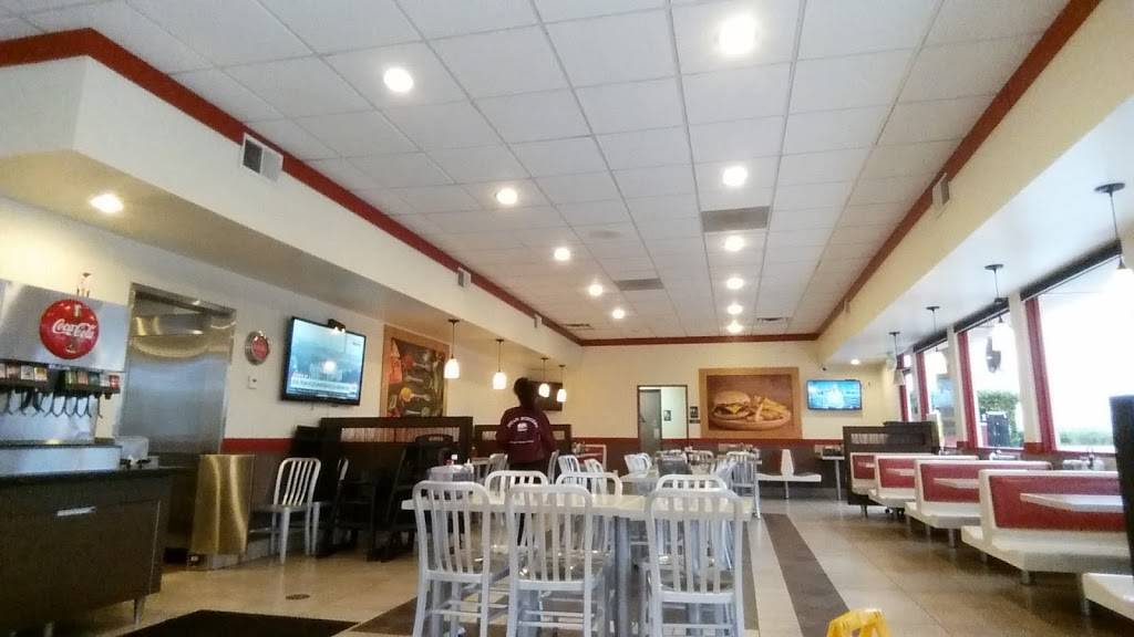 Titan Burgers Chino | restaurant | 5509 Philadelphia St, Chino, CA 91710, USA | 9096274004 OR +1 909-627-4004