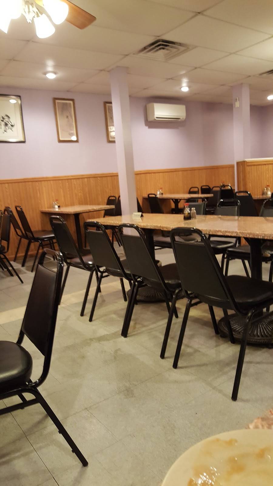 Little Panda | restaurant | 212 W Maple St, Cherokee, IA 51012, USA | 7122250267 OR +1 712-225-0267