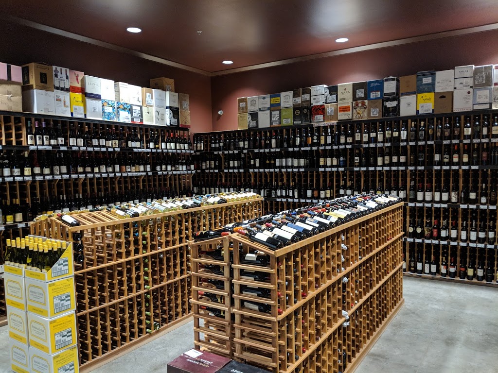 JJs Wine, Spirits & Cigars | bakery | 3000 W 57th St, Sioux Falls, SD 57108, USA | 6053579597 OR +1 605-357-9597